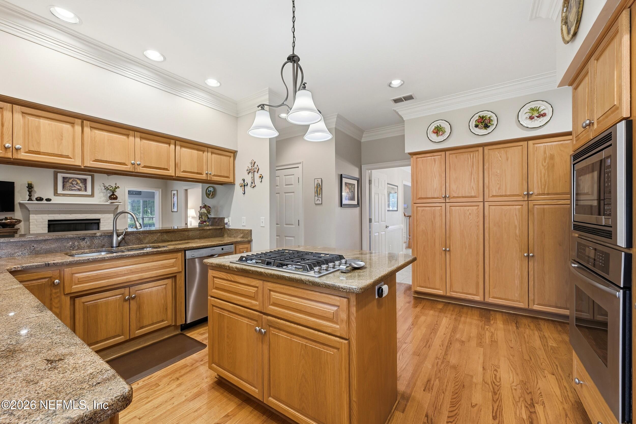 12641 Mandarin Road Jacksonville, FL 32223 - Photo 23 of 77 Kitchen