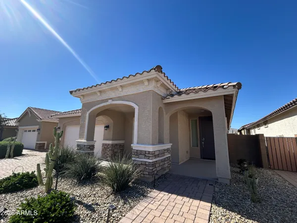 $1,900 | 24874 North 172nd Lane, Surprise, AZ 85387