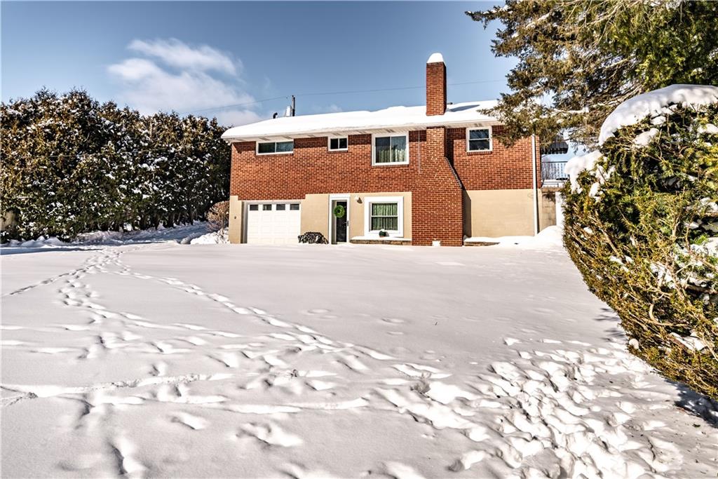 157 Seneca Drive Butler, PA 16001 - Photo 27 of 31 a front view of a house with a yard