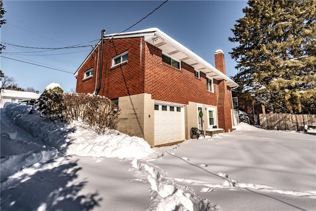 157 Seneca Drive Butler, PA 16001 - Photo 28 of 31 a front view of a house with a yard