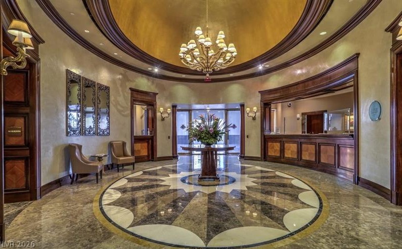 2747 Paradise Road, Unit 1906 Las Vegas, NV 89109 - Photo 20 of 42