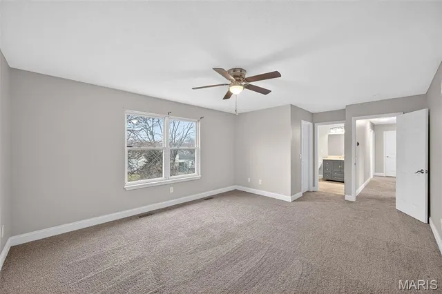 $375,000 | 79 Four Winds Drive, St. Peters, MO 63376