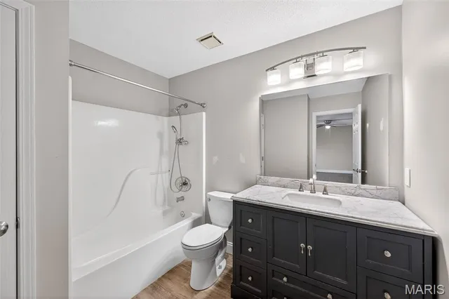 $375,000 | 79 Four Winds Drive, St. Peters, MO 63376