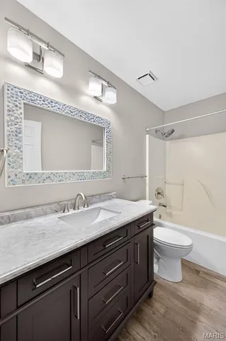 $375,000 | 79 Four Winds Drive, St. Peters, MO 63376