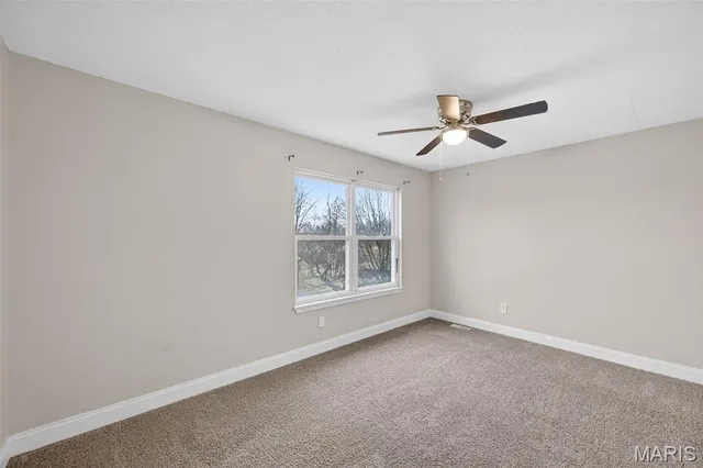 $375,000 | 79 Four Winds Drive, St. Peters, MO 63376