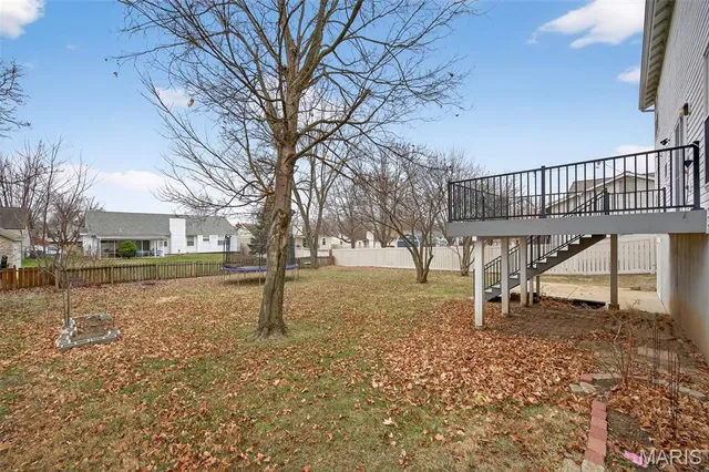 $375,000 | 79 Four Winds Drive, St. Peters, MO 63376