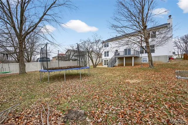 $375,000 | 79 Four Winds Drive, St. Peters, MO 63376