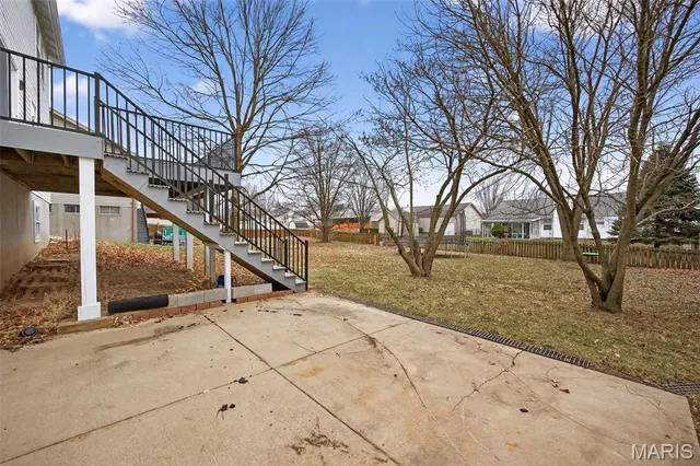 $375,000 | 79 Four Winds Drive, St. Peters, MO 63376