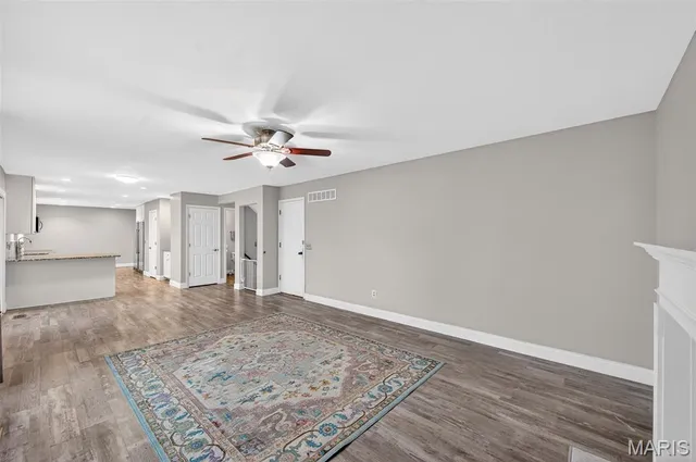 $375,000 | 79 Four Winds Drive, St. Peters, MO 63376