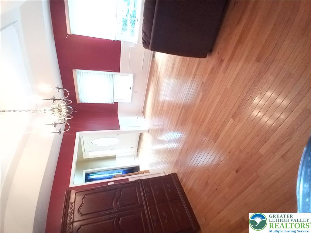 1560 Deer Path Road Easton, PA 18040 - Photo 7 of 38 Lovely wainscoting in Dining Room