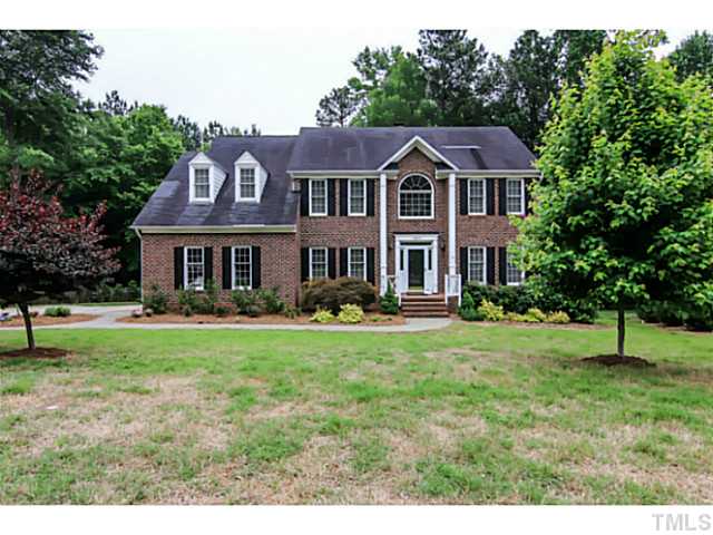5604 Crossfield Drive Raleigh, NC 27613 - Photo 1 of 24