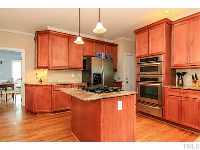 5604 Crossfield Drive Raleigh, NC 27613 - Photo 11 of 24