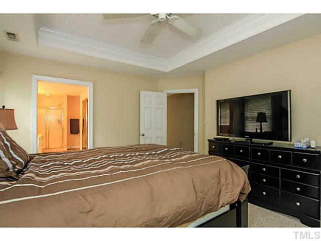 5604 Crossfield Drive Raleigh, NC 27613 - Photo 12 of 24