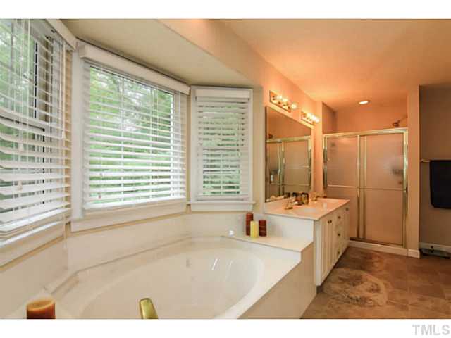 5604 Crossfield Drive Raleigh, NC 27613 - Photo 15 of 24