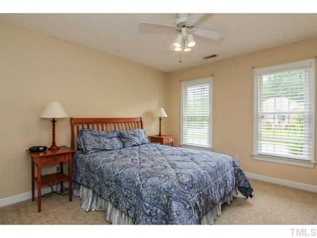 5604 Crossfield Drive Raleigh, NC 27613 - Photo 19 of 24