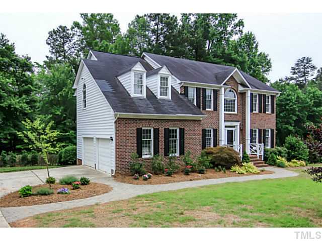 5604 Crossfield Drive Raleigh, NC 27613 - Photo 2 of 24
