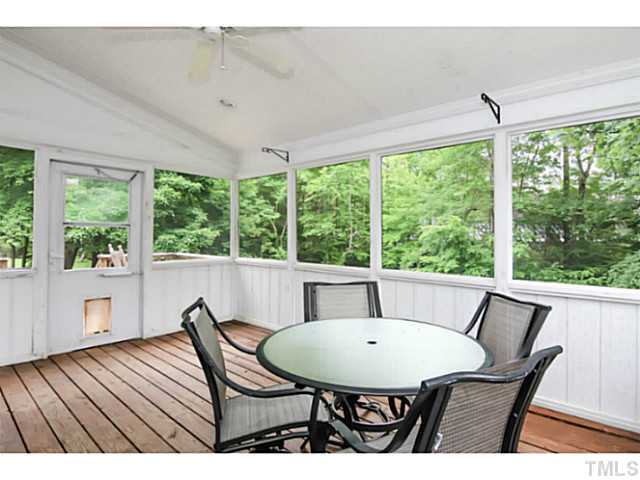 5604 Crossfield Drive Raleigh, NC 27613 - Photo 22 of 24
