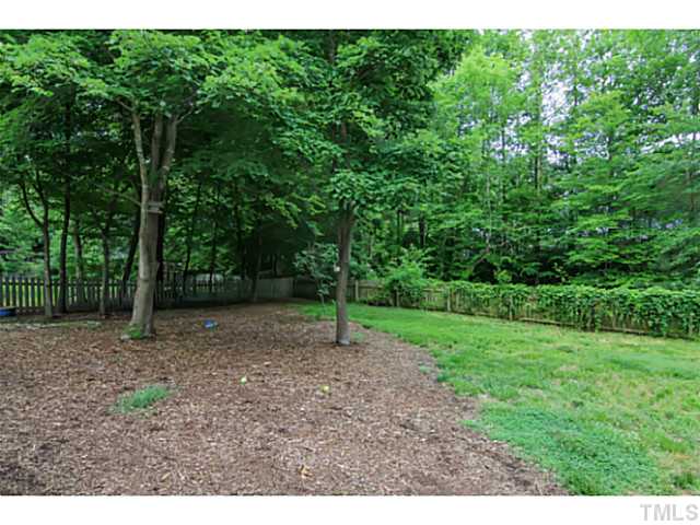 5604 Crossfield Drive Raleigh, NC 27613 - Photo 24 of 24