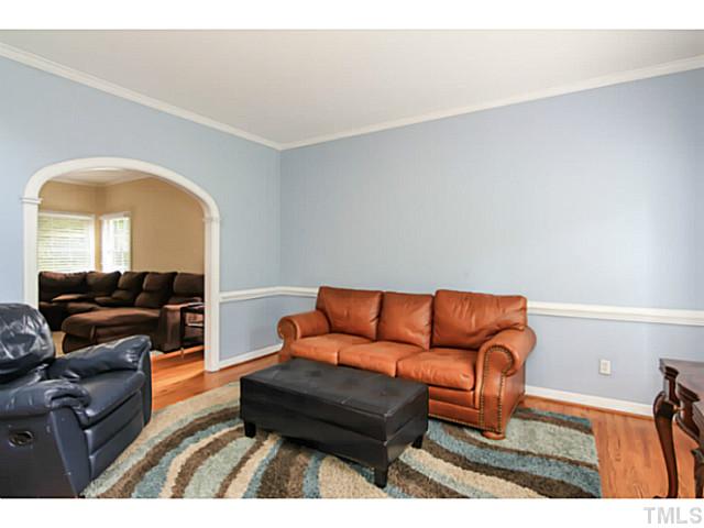 5604 Crossfield Drive Raleigh, NC 27613 - Photo 5 of 24