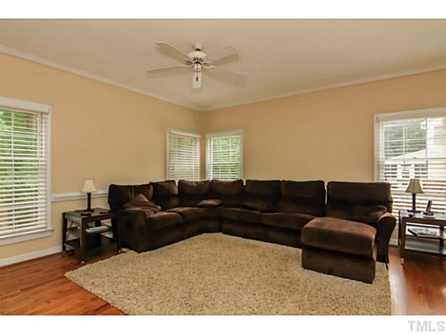 5604 Crossfield Drive Raleigh, NC 27613 - Photo 6 of 24