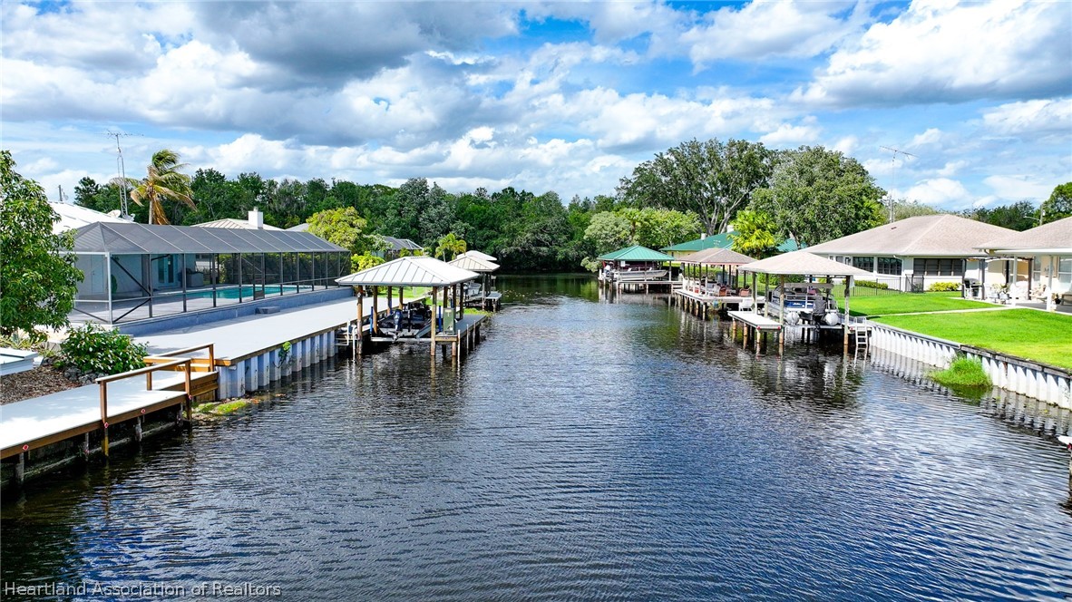 137 Lime Road Northeast Lake Placid, FL 33852 - Photo 13 of 50