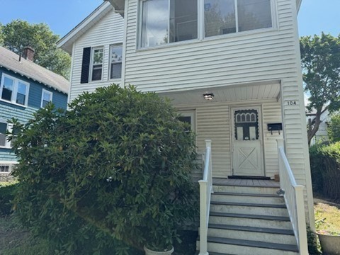 104 Greaton Road, Unit 1 Boston, MA 02132 - Photo 14 of 15