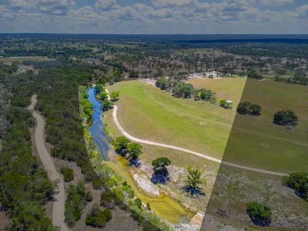 $525,000 | 6477 South 783rd Ranch, Harper, TX 78631