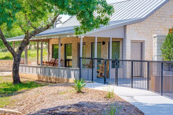 $525,000 | 6477 South 783rd Ranch, Harper, TX 78631