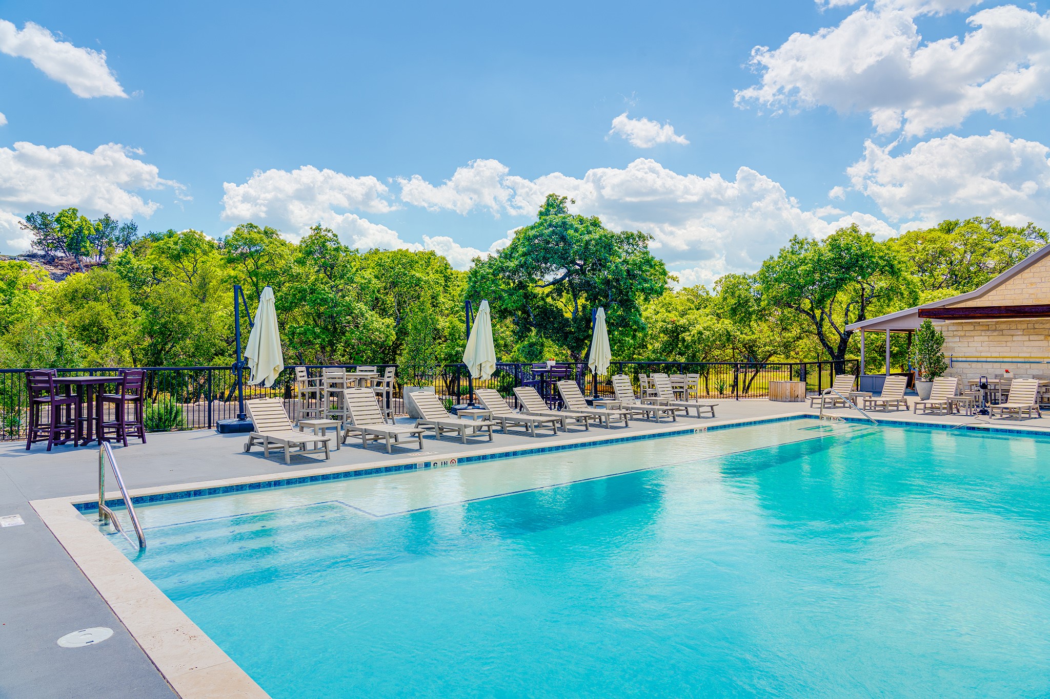 6477 South 783rd Ranch Harper, TX 78631 - Photo 17 of 19