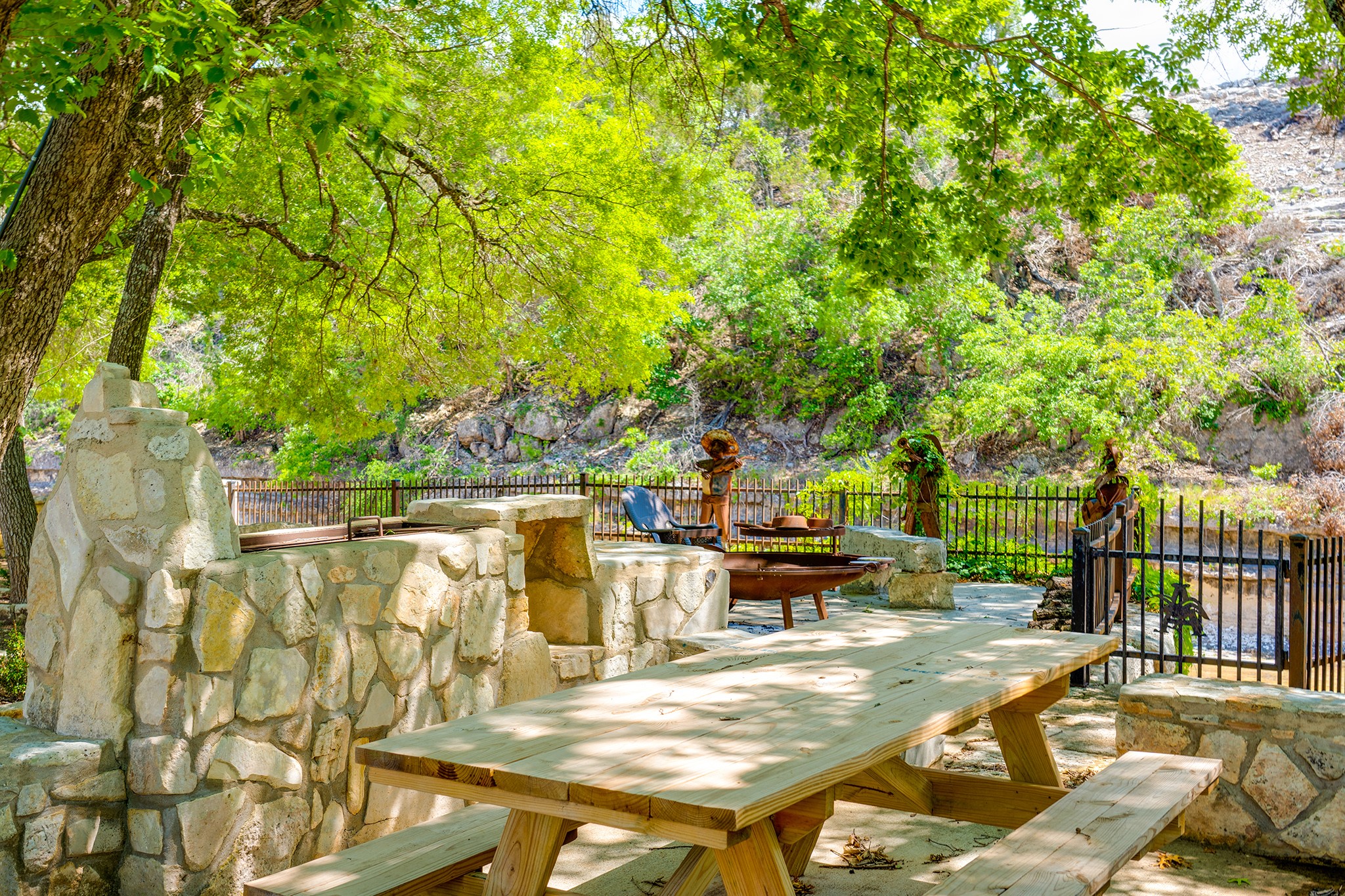 6477 South 783rd Ranch Harper, TX 78631 - Photo 18 of 19