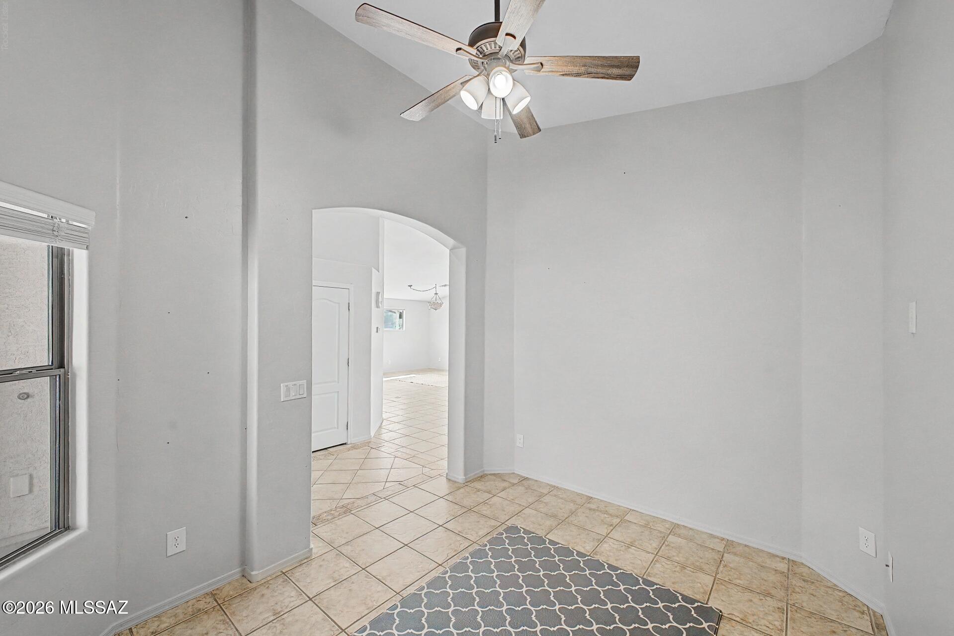 301 West Greys Road Tucson, AZ 85737 - Photo 24 of 34 Den