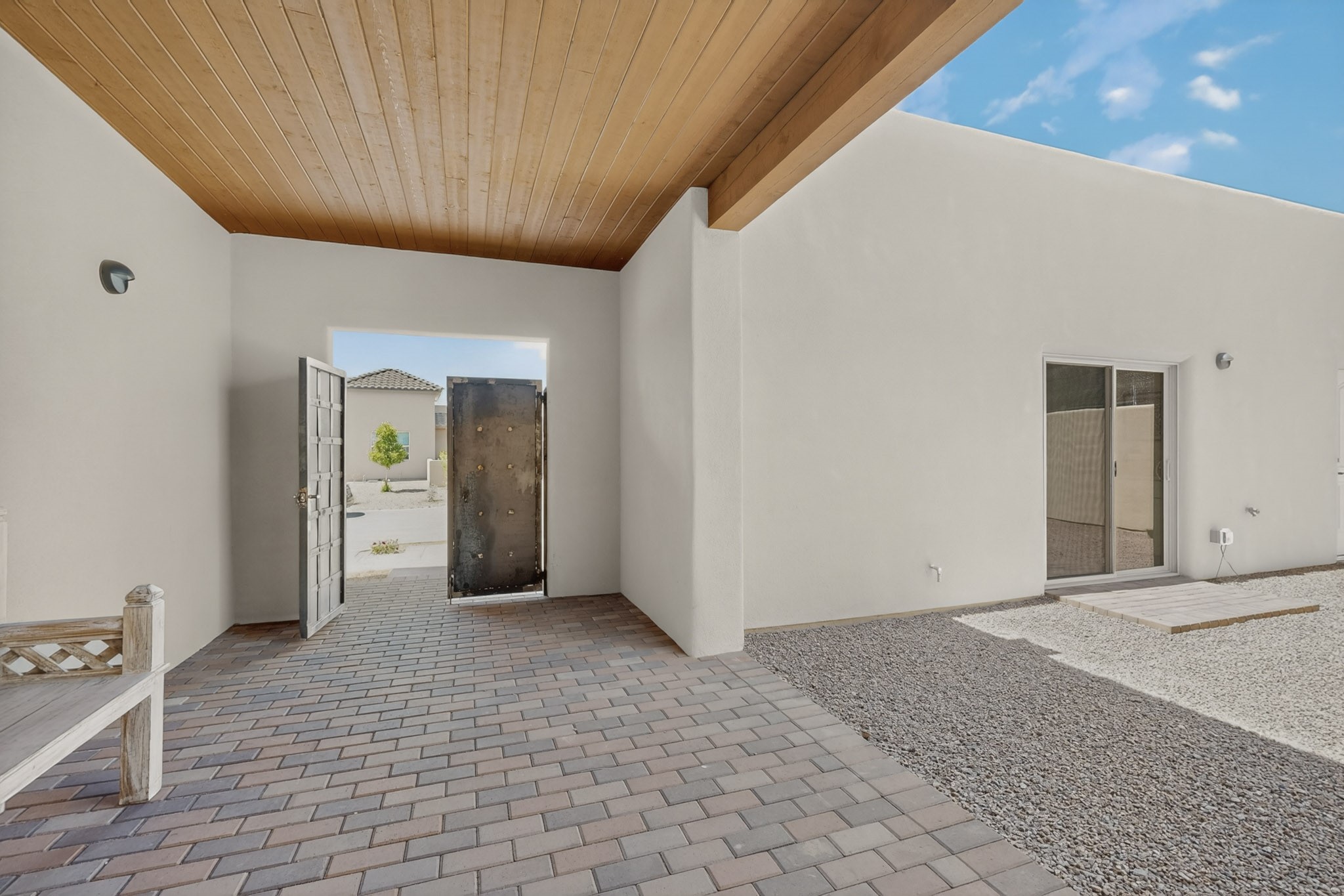 34 Pinon Doblado Santa Fe, NM 87508 - Photo 4 of 36