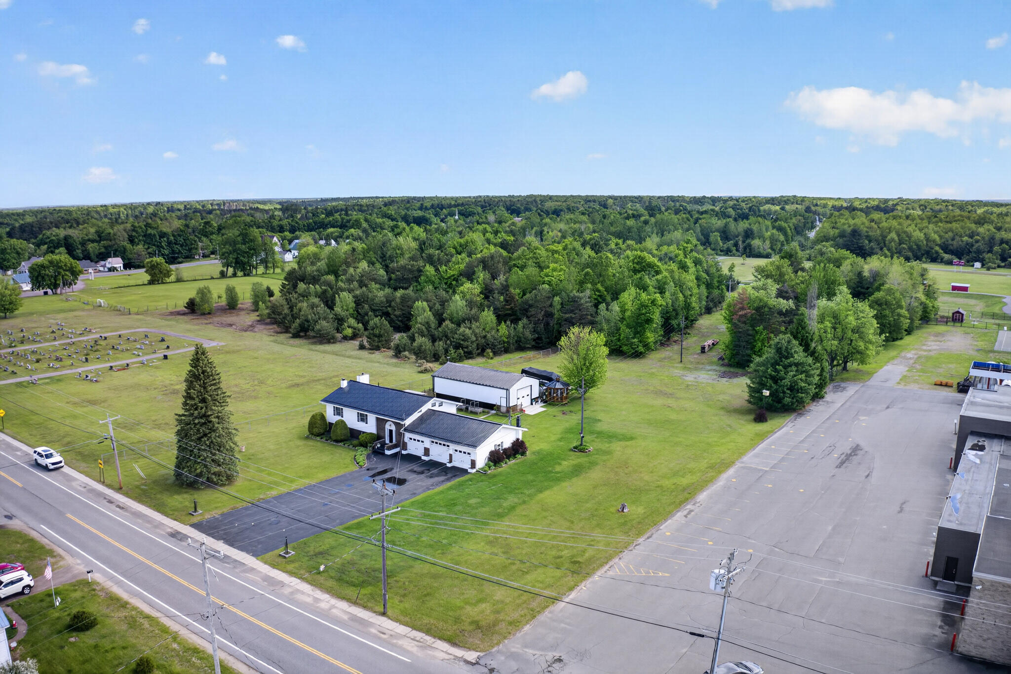 786 County Rte 7 Brushton, NY 12916 - Photo 25 of 36 2026 Home Roots Realty 786 CR-7 Brushton
