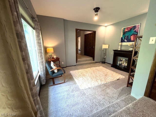 3288 Spring Valley Road Akron, OH 44333 - Photo 15 of 45 Master Bedroom Sitting Room