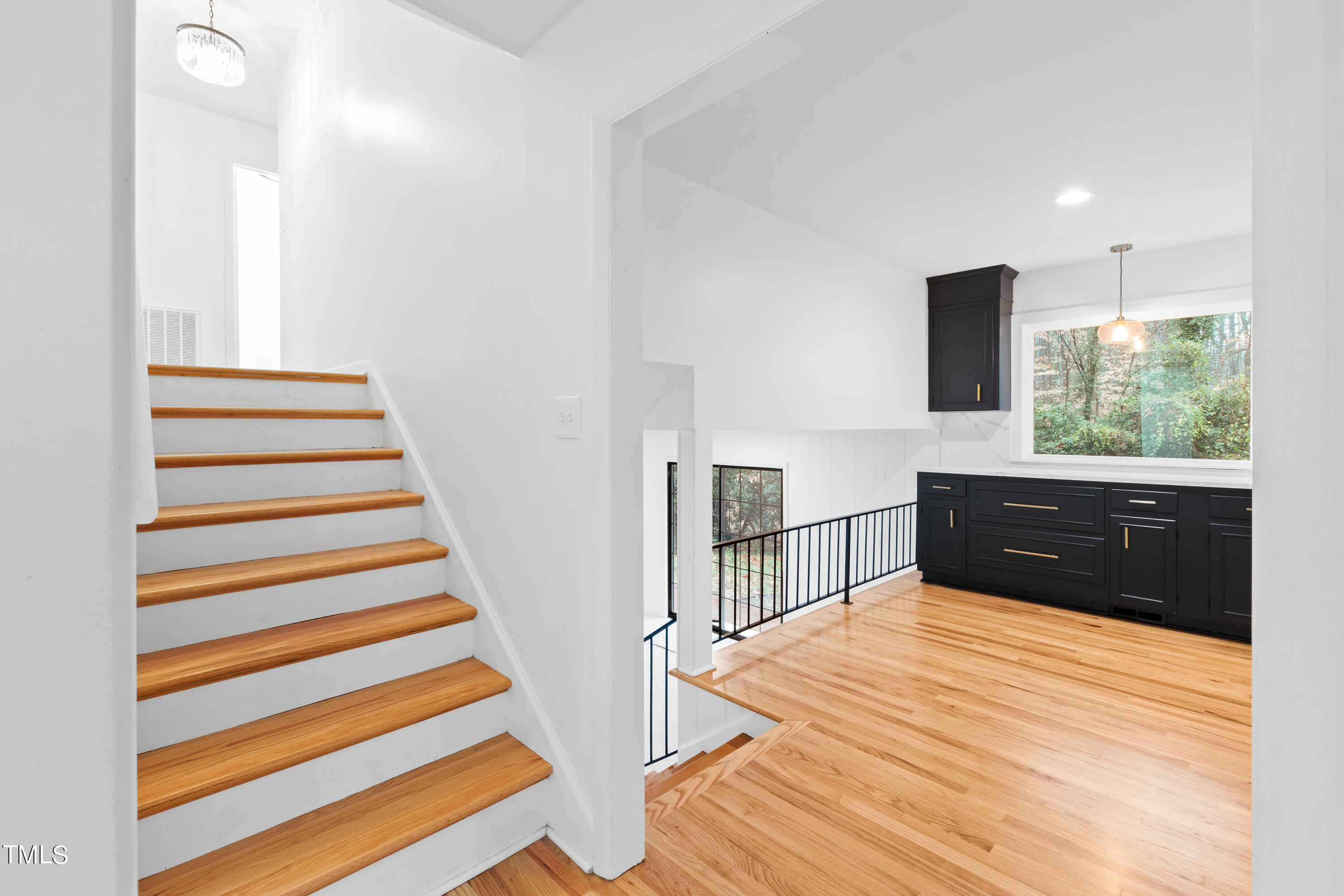 112 Chatterson Drive Raleigh, NC 27615 - Photo 4 of 35 Foyer 3