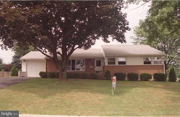 624 Old Fritztown Road Reading, PA 19607 - Photo 1 of 1