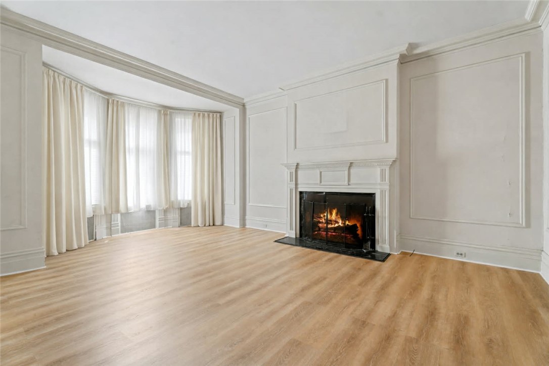 201 Pine Street Corning, NY 14830 - Photo 12 of 42 Master Bedroom