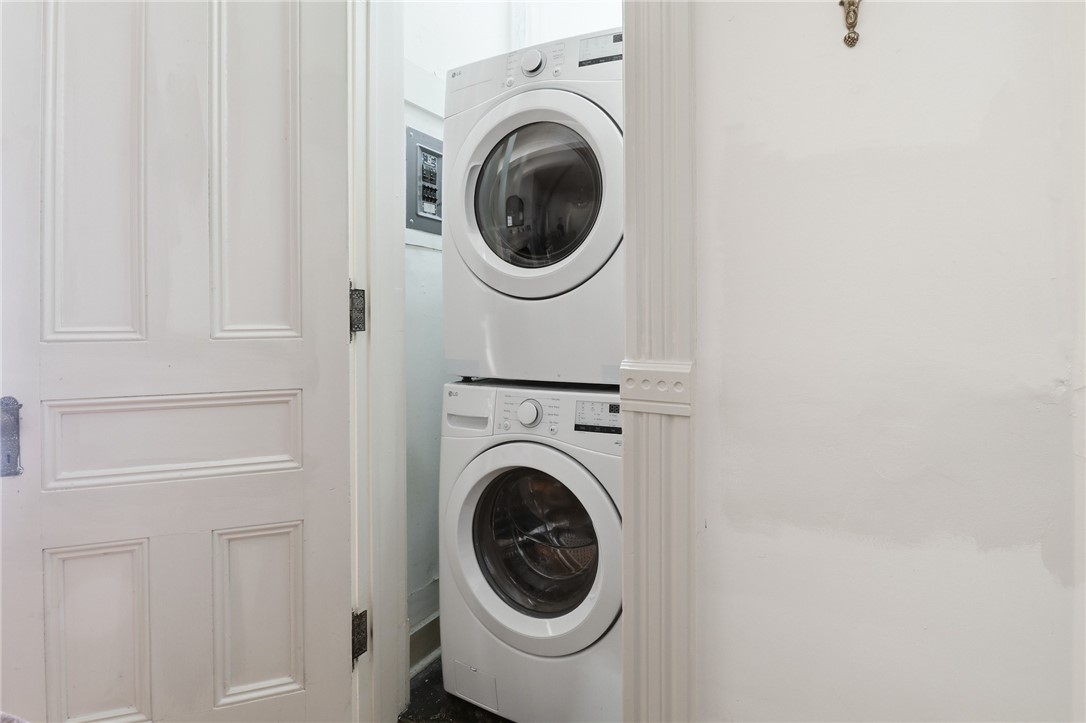 201 Pine Street Corning, NY 14830 - Photo 15 of 42 New Washer & Dryer
