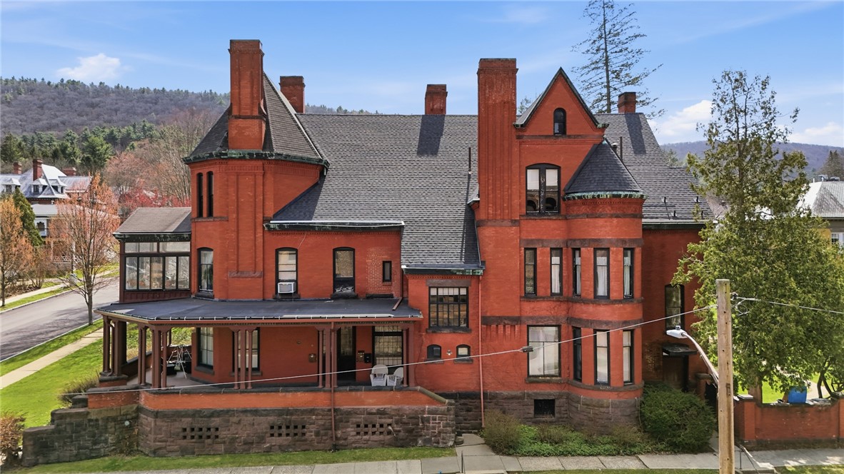 201 Pine Street Corning, NY 14830 - Photo 35 of 42