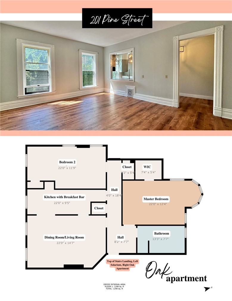 201 Pine Street Corning, NY 14830 - Photo 40 of 42