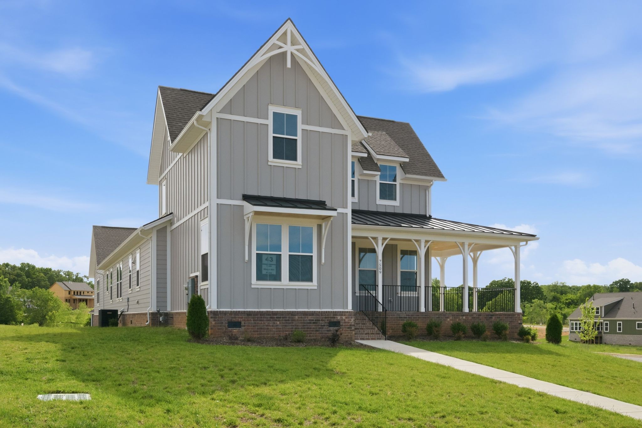 7509 Shoal Mill Point Fairview, TN 37062 - Photo 1 of 52