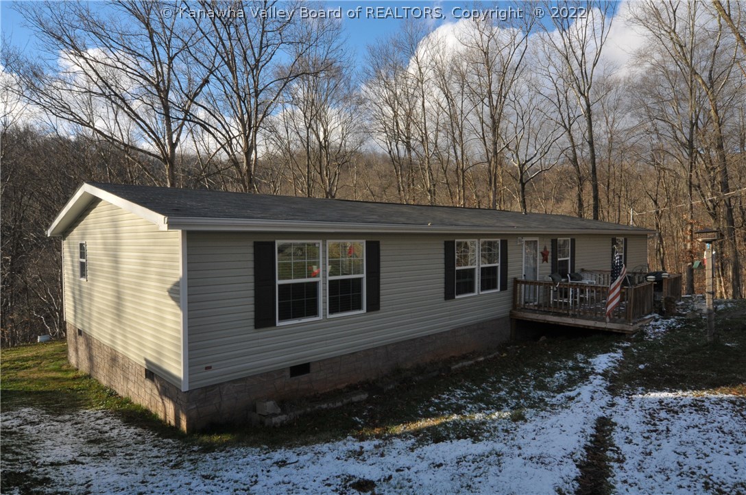 3357 Northfield Road Charleston, WV 25312 - Photo 22 of 26 Gallery Image 22