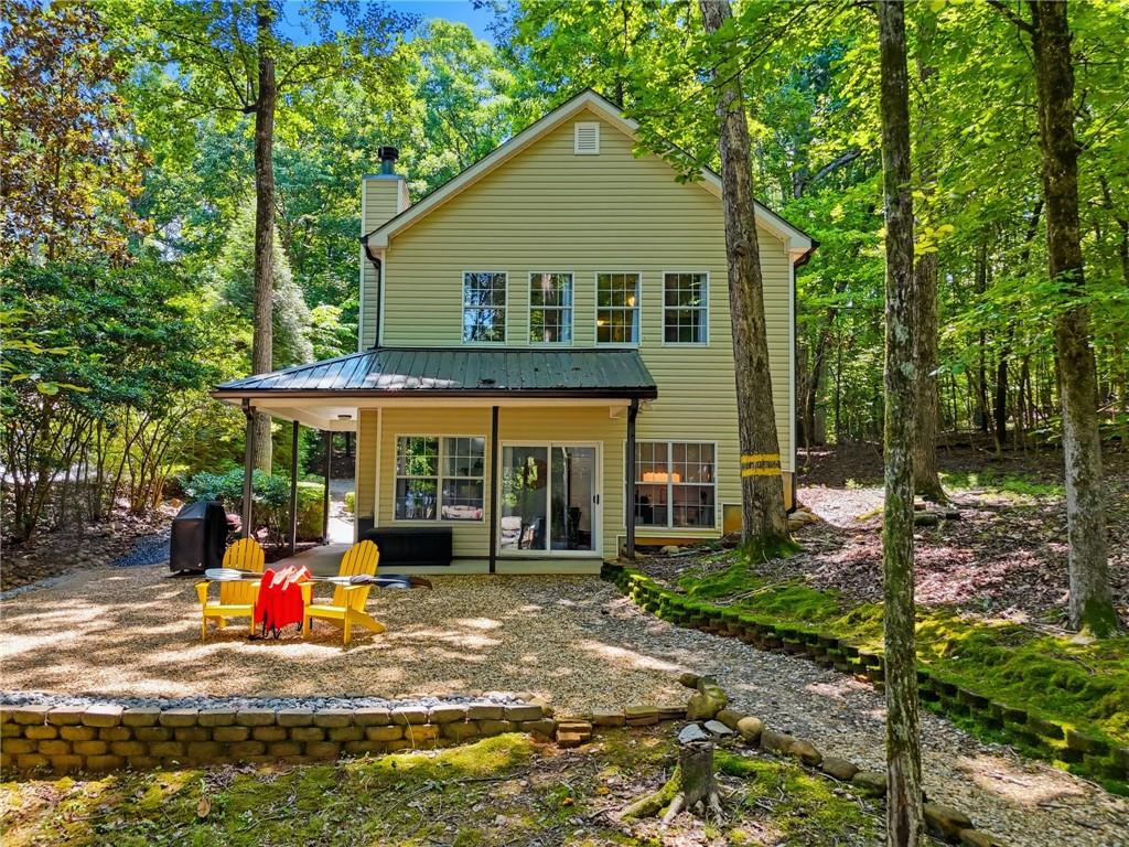 117 Forest Ridge Drive Eatonton, GA 31024 - Photo 5 of 51