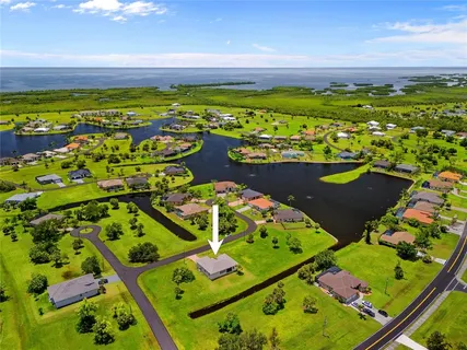 $369,000 | 17200 Mint Lane, Punta Gorda, FL 33955