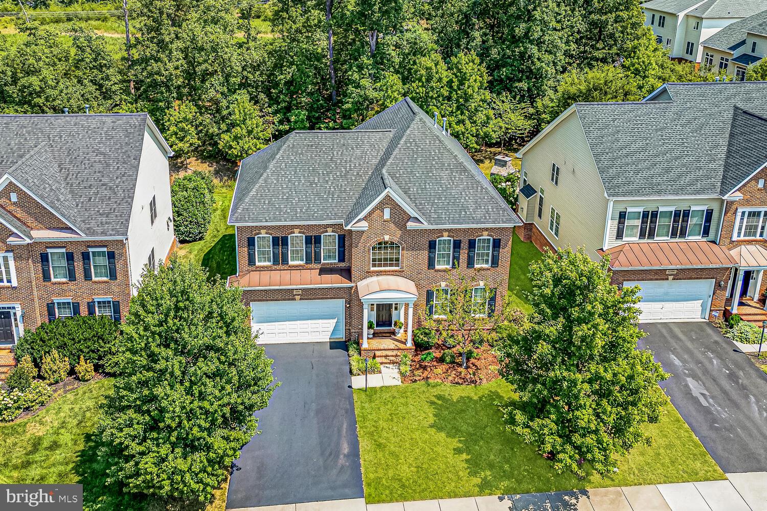 42386 Rising Moon Place Brambleton, VA 20148 - Photo 4 of 60 Front