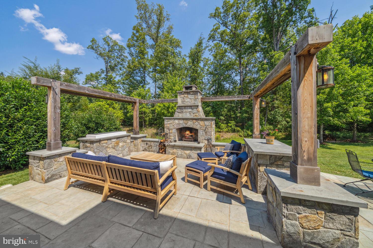 42386 Rising Moon Place Brambleton, VA 20148 - Photo 50 of 60 Patio