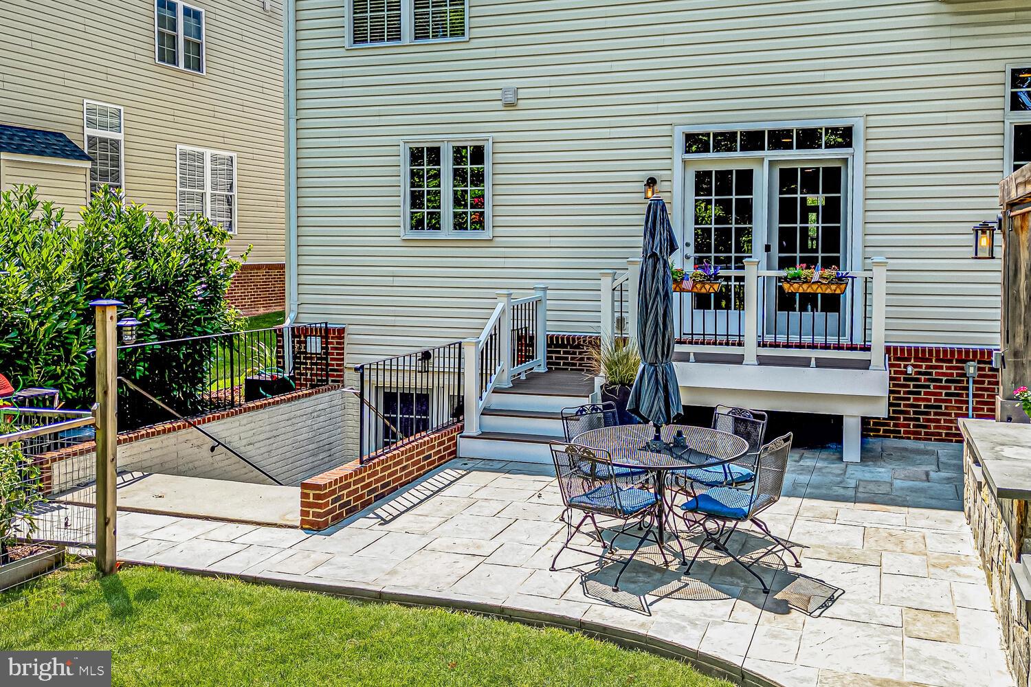 42386 Rising Moon Place Brambleton, VA 20148 - Photo 54 of 60 Patio