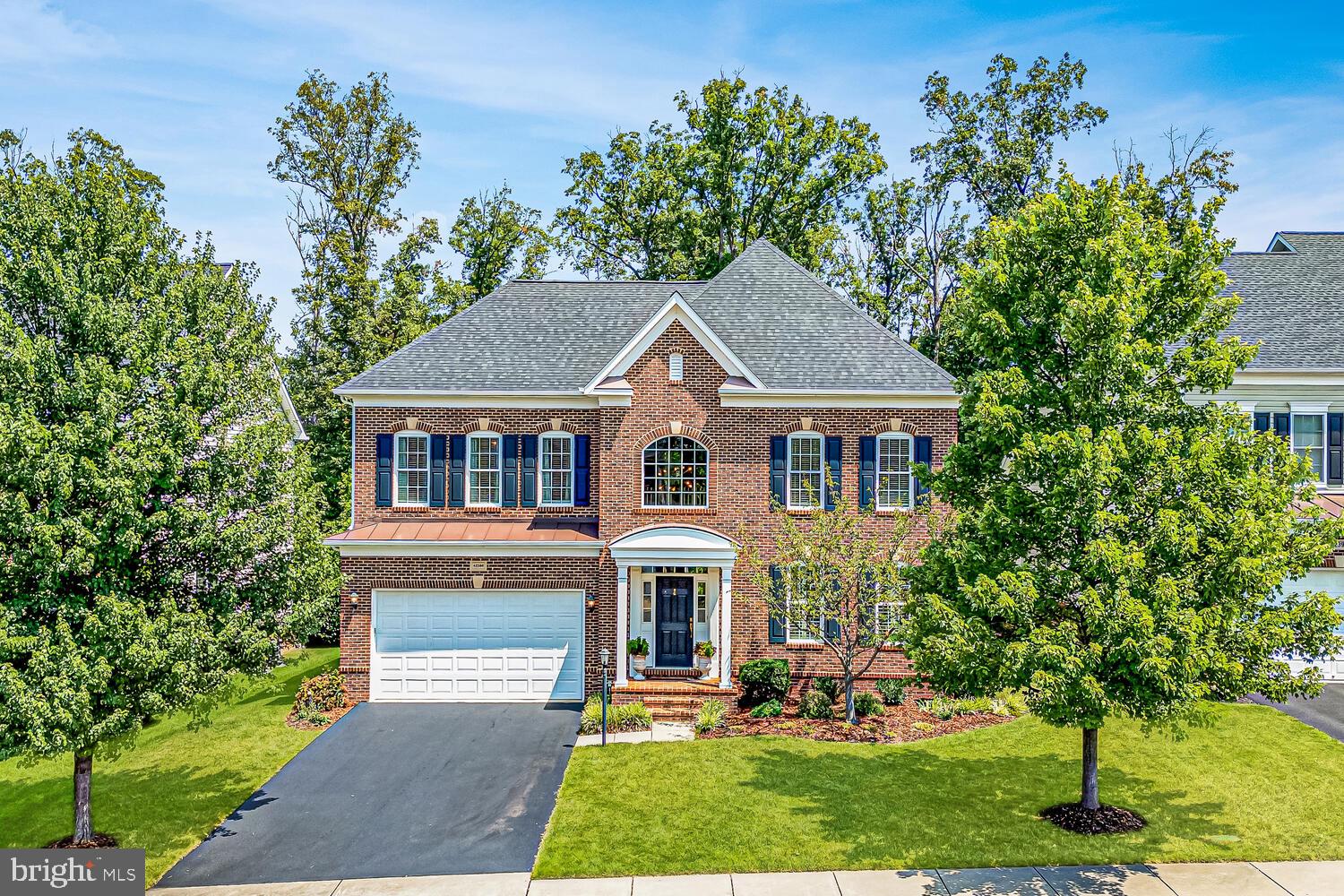 42386 Rising Moon Place Brambleton, VA 20148 - Photo 60 of 60 Front