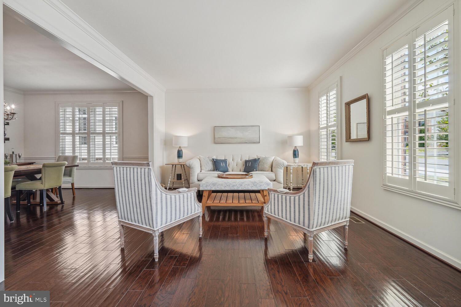 42386 Rising Moon Place Brambleton, VA 20148 - Photo 7 of 60 Living Room