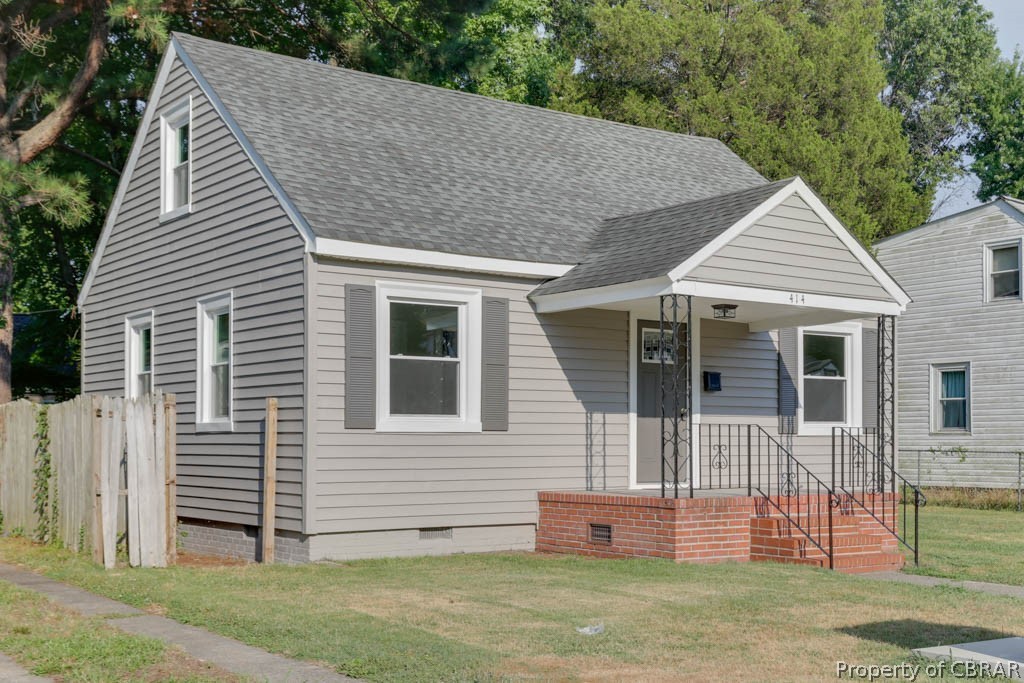 414 Melville Road Hampton, VA 23661 - Photo 1 of 34 Gallery Image 1